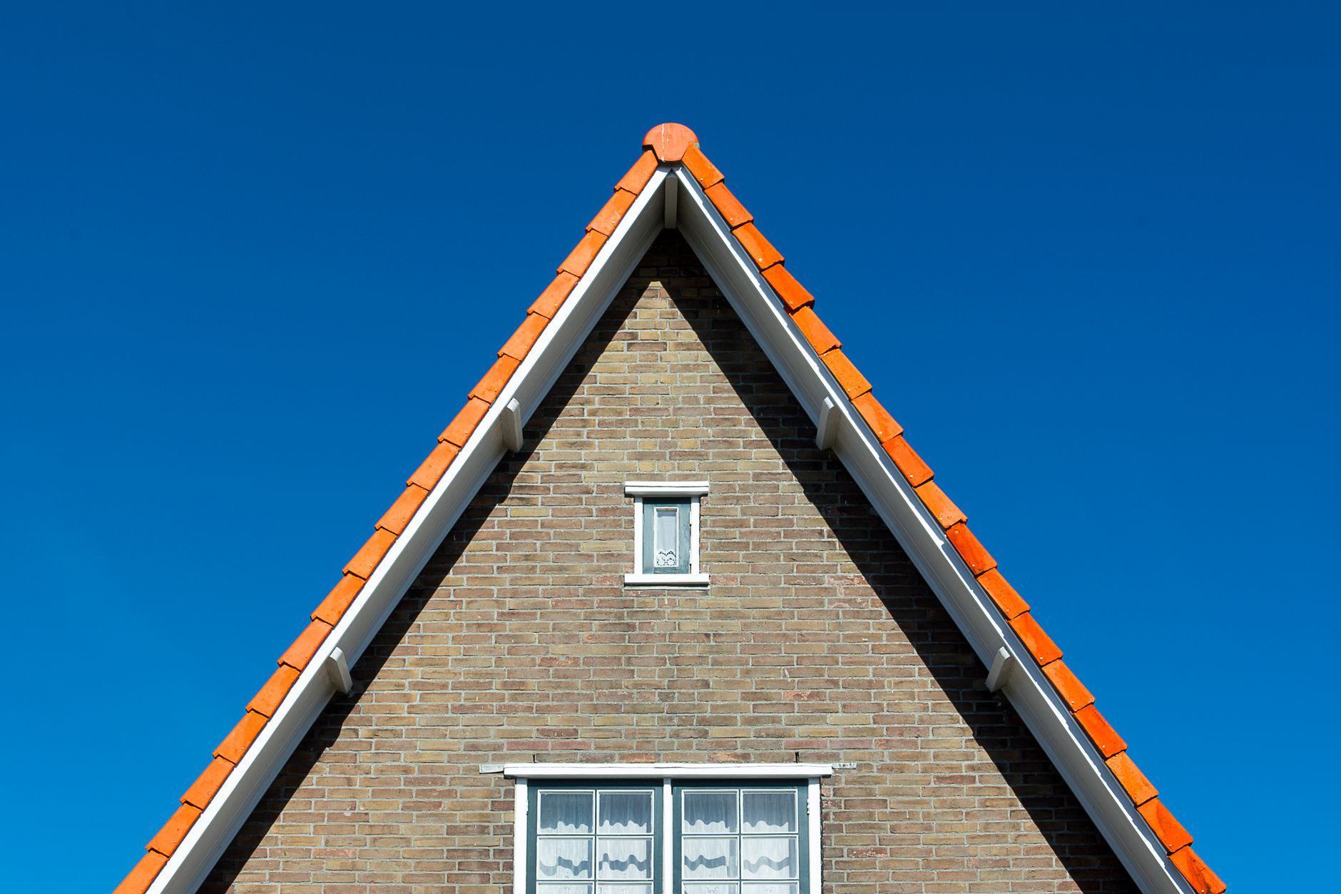 Roof Replacement — Ridgeline Roofing